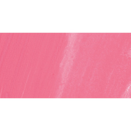 ShinHan Pass Colors Opaque Watercolor Tube - Brilliant Pink swatch
