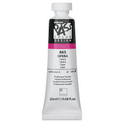 ShinHan Pass Colors Opaque Watercolor Tube - Opera, 20 ml