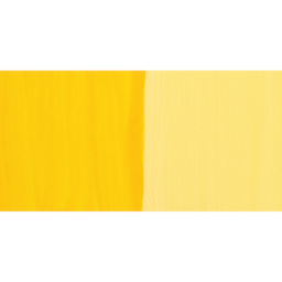 Schmincke Calligraphy Gouache - Cadmium Yellow Hue Light swatch