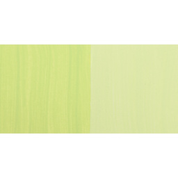 Lefranc Bourgeois Flashe Biobased Paint - Almond Green swatch