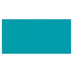 1-Shot Lettering Enamel Paint - Blue-Green swatch