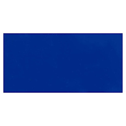 1-Shot Lettering Enamel Paint - Reflex Blue swatch