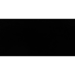 Alpha6 Alphanamel Lettering Enamel - McKeag's Black, 147 ml - Swatch