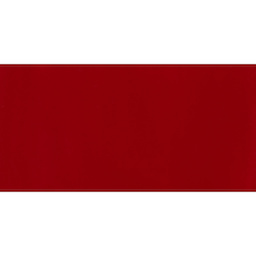 Alpha6 Alphanamel Lettering Enamel - Alpha Red, 236.6 ml - Swatch