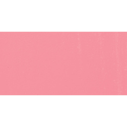 Alpha6 Alphanamel Lettering Enamel - Raspberry Sherbert, 147 ml - Swatch
