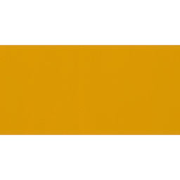 Alpha6 Alphanamel Lettering Enamel - Dark Yellow, 147 ml - Swatch