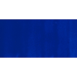 Alpha6 Alphanamel Lettering Enamel - Alpha Blue, 147 ml - Swatch
