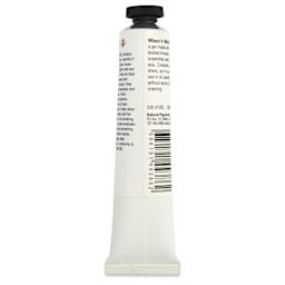 Rublev Wilson’s Oil Medium - 50 ml back