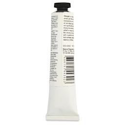 Rublev Oleogel Medium - 50 ml back