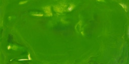 R&F Encaustic Paint - Cadmium Green swatch