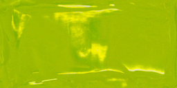 R&F Encaustic Paint - Cadmium Green Pale swatch