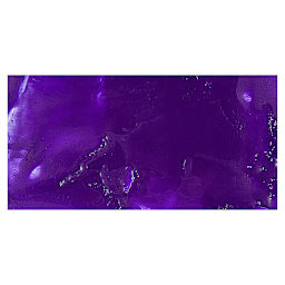 R&F Encaustic Paint - Cobalt Violet Deep swatch