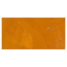 R&F Encaustic Paint - Mars Yellow Deep swatch