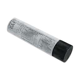 R&F Pigment Stick - Ivory Black, 100 ml stick