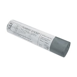 R&F Pigment Stick - Neutral Gray Deep, 188 ml stick