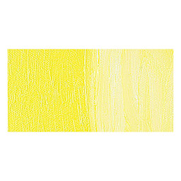 R&F Pigment Stick - Cadmium Lemon swatch