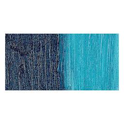 R&F Pigment Stick - Phthalo Turquoise swatch