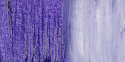 R&F Pigment Stick - Ultramarine Violet swatch