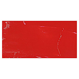 Enkaustikos Hot Cakes Encaustic Wax Paint - Naphthol Red swatch