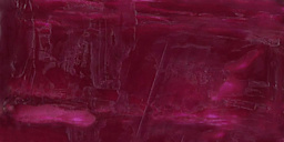 Enkaustikos Hot Cakes Encaustic Wax Paint - Quinacridone Magenta swatch