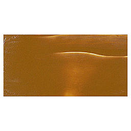 Enkaustikos Hot Cakes Encaustic Wax Paint - Raw Sienna swatch