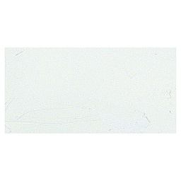 Enkaustikos Hot Cakes Encaustic Wax Paint - Titanium White swatch