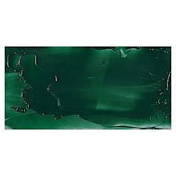 Enkaustikos Hot Cakes Encaustic Wax Paint - Viridian swatch