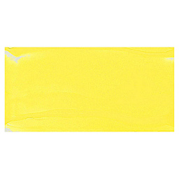 Enkaustikos Hot Stick Encaustic Wax Paint - Bismuth Yellow swatch
