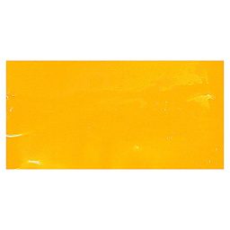 Enkaustikos Hot Stick Encaustic Wax Paint - Cadmium Yellow Deep swatch