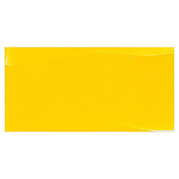 Enkaustikos Hot Stick Encaustic Wax Paint - Cadmium Yellow Medium swatch