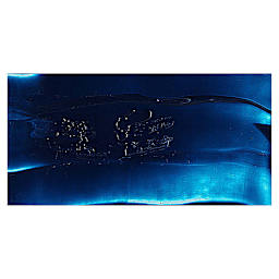 Enkaustikos Hot Stick Encaustic Wax Paint - Phthalo Blue Green Shade swatch