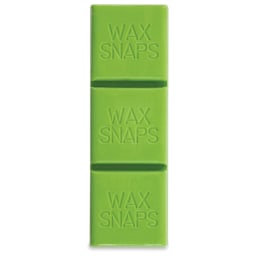 Enkaustikos Wax Snaps Encaustic Paints - Vernal, 40 ml, Cake
