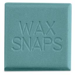 Enkaustikos Wax Snaps Encaustic Paints - Rochester Thunder, 40 ml, Cake