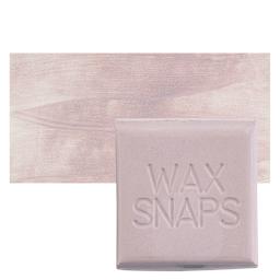Enkaustikos Wax Snaps Encaustic Paint - Dusk, 40 ml  snaps and swatch