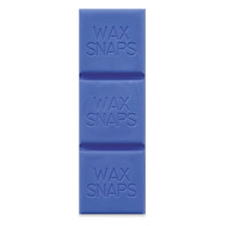 Enkaustikos Wax Snaps Encaustic Paints - 40 ml 3 section Snap of Atmosphere 
