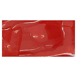 Enkaustikos Wax Snaps Encaustic Paint - Cadmium Red Medium swatch