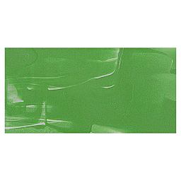 Enkaustikos Wax Snaps Encaustic Paint - Cobalt Green Light swatch