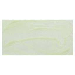 Enkaustikos Wax Snaps Encaustic Paint - Interference Green swatch