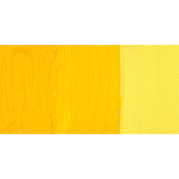 Ceracolors Waterborne Wax Paint - Cadmium Yellow Deep - Swatch