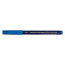 Yasutomo FabricMate Dye Ink Markers - Cobalt Blue