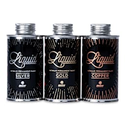 MTN Liquid Metallics