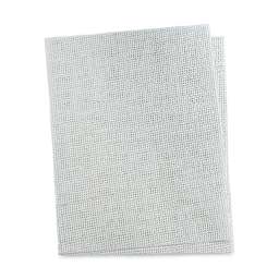 Roylco Paper Mesh - Top view of sheets of Mesh