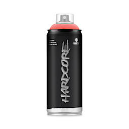 MTN Hardcore 2 Spray Paint  - Colorado Red, 400 ml can