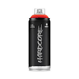 MTN Hardcore 2 Spray Paint  - Calcutta Orange, 400 ml can