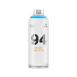MTN 94 Spray Paint - Argo Blue, 400 ml