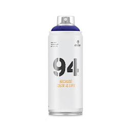 MTN 94 Spray Paint - Cosmos Violet, 400 ml can