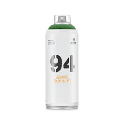 MTN 94 Spray Paint - Toscana Green, 400 ml can