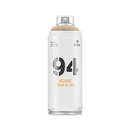 MTN 94 Spray Paint - Dingo Brown, 400 ml can
