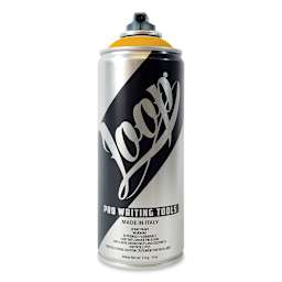 Loop Colors Spray Paint - Malaga, LP110, 400 ml