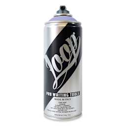 Loop Colors Spray Paint - Kalmar, LP181, 400 ml